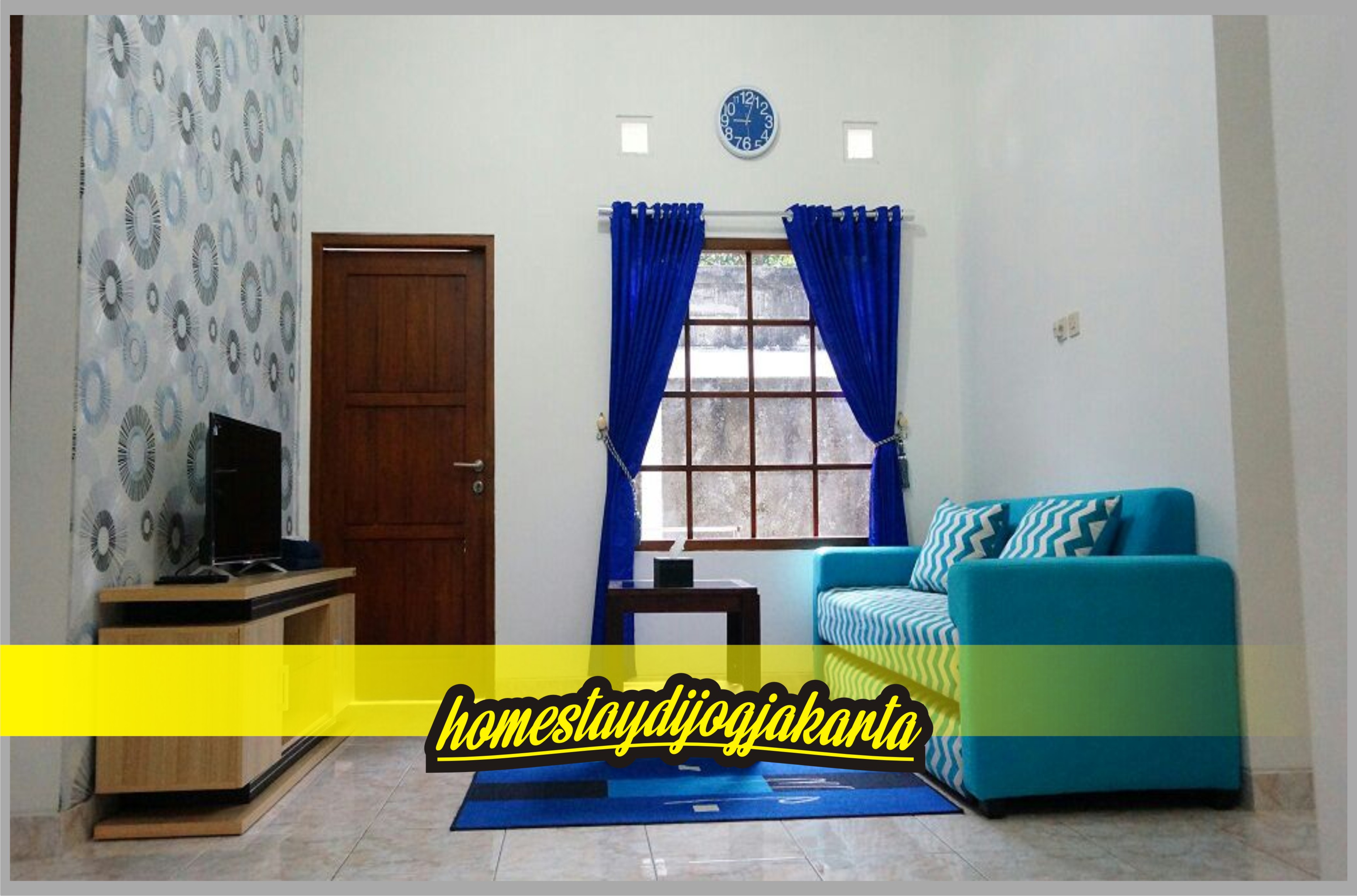 Homestay Image